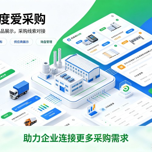 崇州百度爱采购